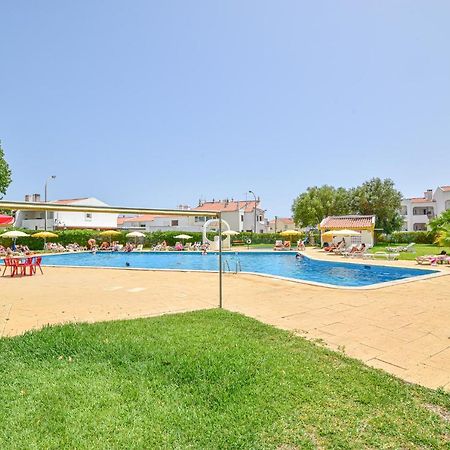 Southview Studio Silchoro Al Αλμπουφέιρα Εξωτερικό φωτογραφία