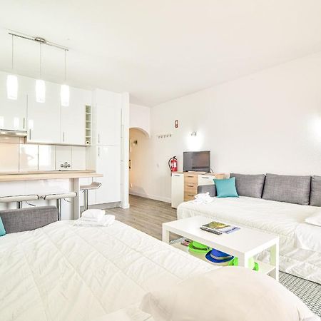 Southview Studio Silchoro Al Αλμπουφέιρα Εξωτερικό φωτογραφία