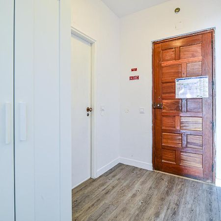 Southview Studio Silchoro Al Αλμπουφέιρα Εξωτερικό φωτογραφία