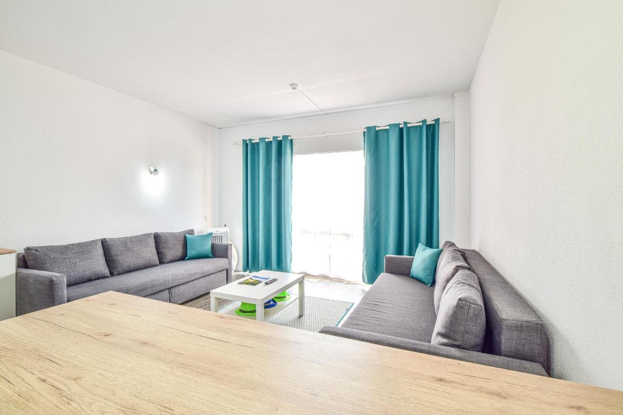 Southview Studio Silchoro Al Αλμπουφέιρα Εξωτερικό φωτογραφία