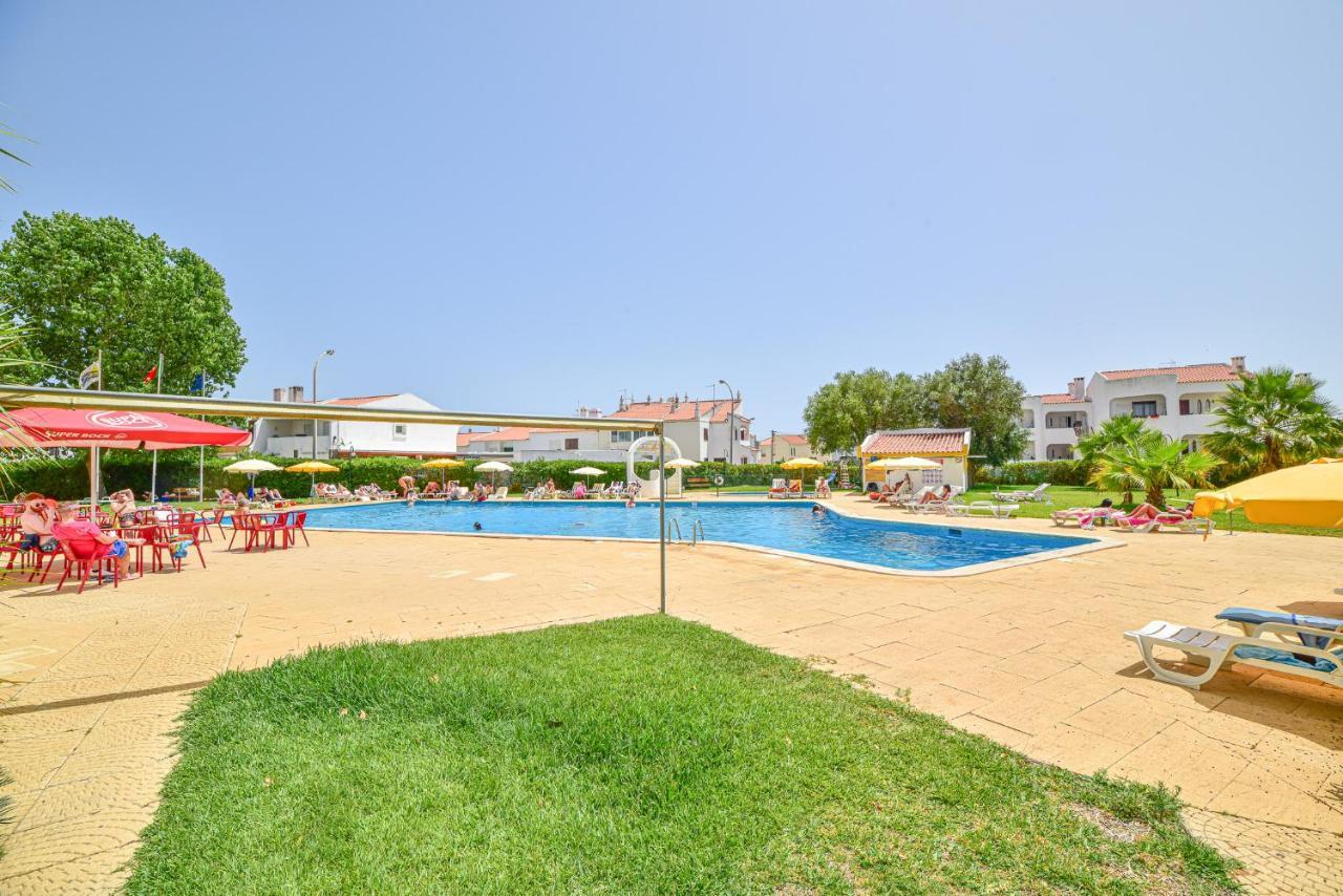 Southview Studio Silchoro Al Αλμπουφέιρα Εξωτερικό φωτογραφία