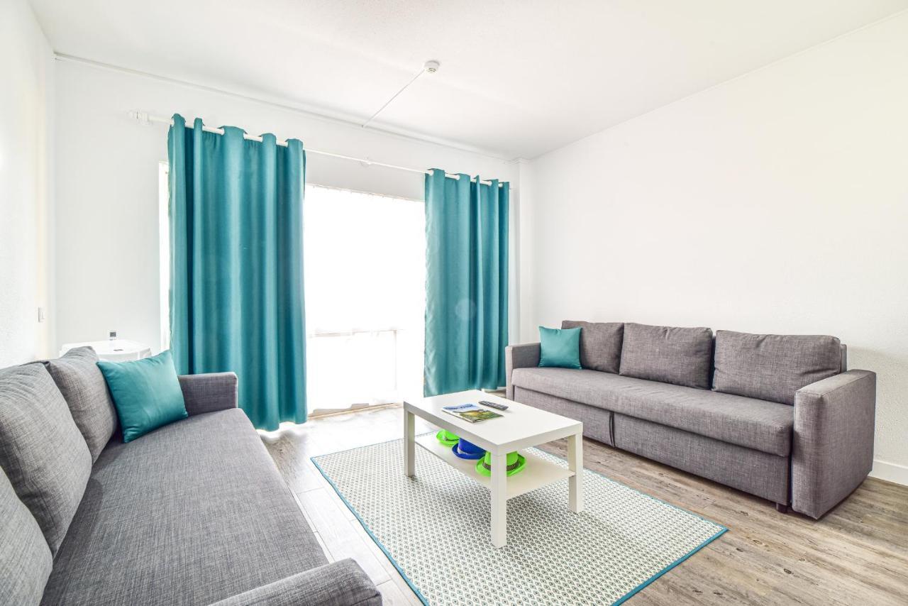 Southview Studio Silchoro Al Αλμπουφέιρα Εξωτερικό φωτογραφία