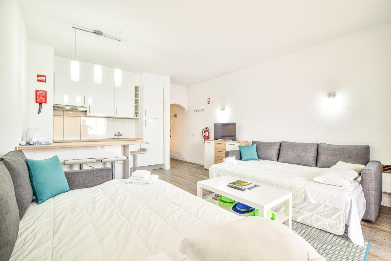 Southview Studio Silchoro Al Αλμπουφέιρα Εξωτερικό φωτογραφία