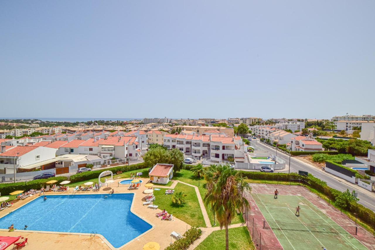 Southview Studio Silchoro Al Αλμπουφέιρα Εξωτερικό φωτογραφία