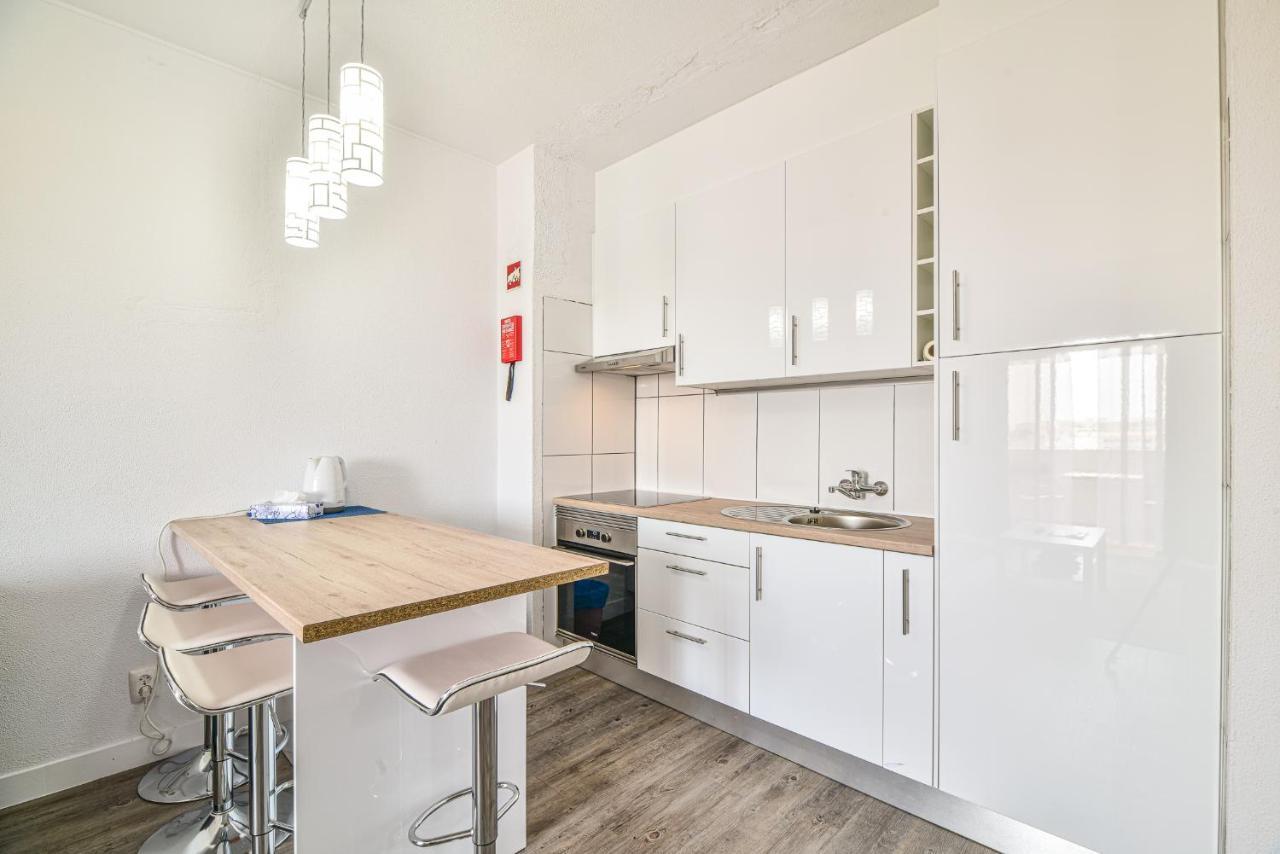 Southview Studio Silchoro Al Αλμπουφέιρα Εξωτερικό φωτογραφία