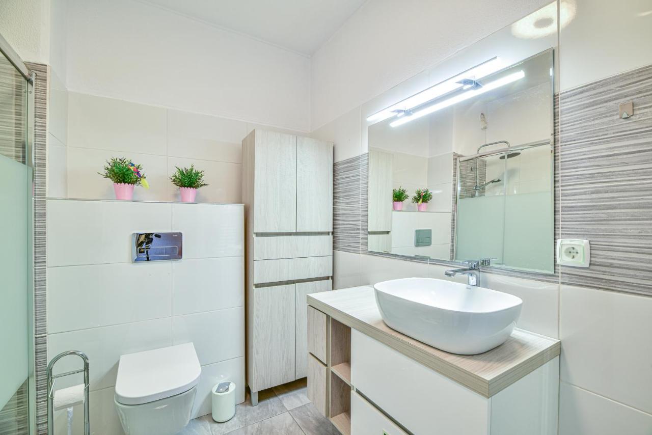 Southview Studio Silchoro Al Αλμπουφέιρα Εξωτερικό φωτογραφία