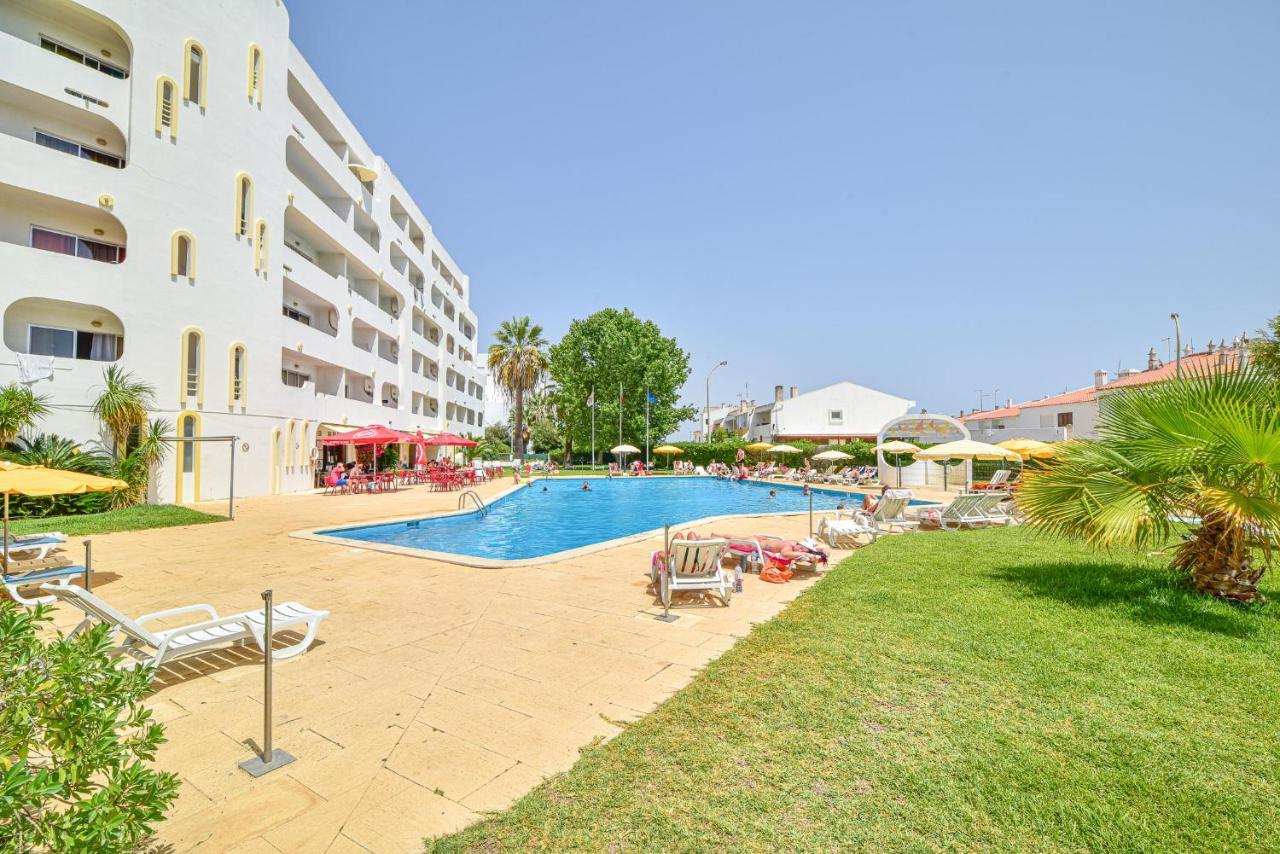 Southview Studio Silchoro Al Αλμπουφέιρα Εξωτερικό φωτογραφία