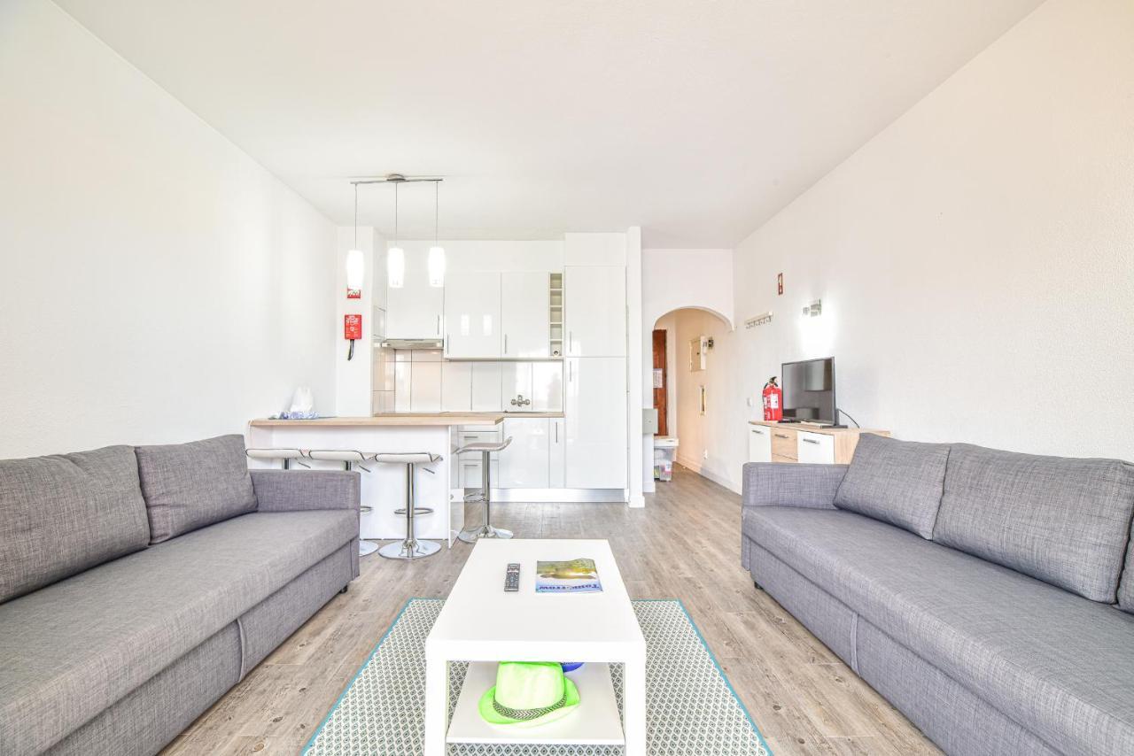 Southview Studio Silchoro Al Αλμπουφέιρα Εξωτερικό φωτογραφία