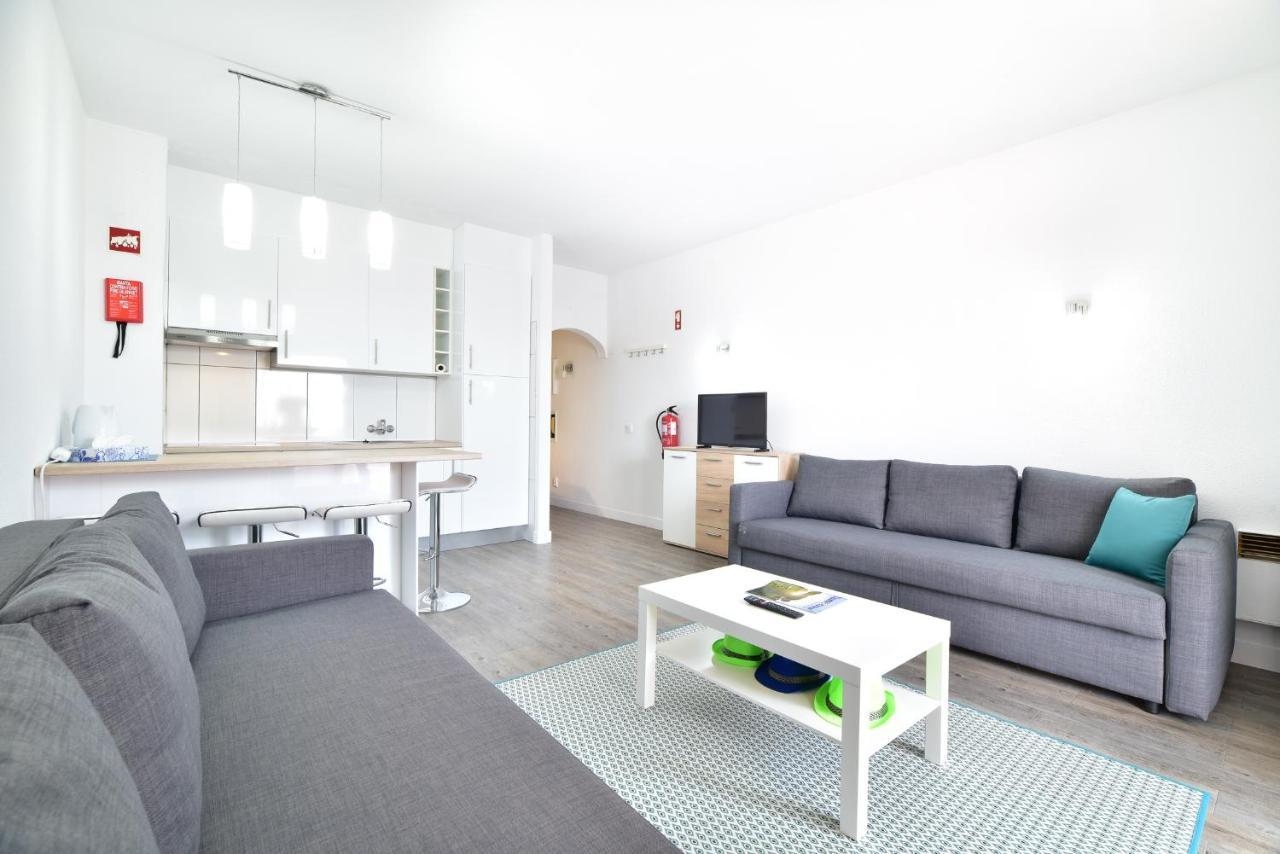Southview Studio Silchoro Al Αλμπουφέιρα Εξωτερικό φωτογραφία